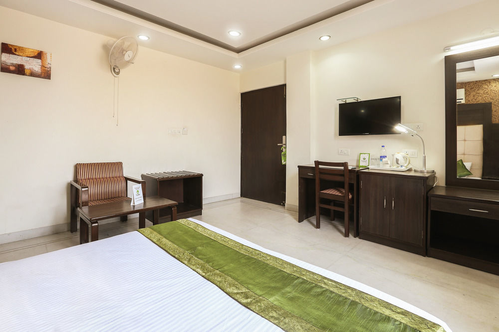 Hotel Saaket Residency Visakhapatnam Eksteriør bilde