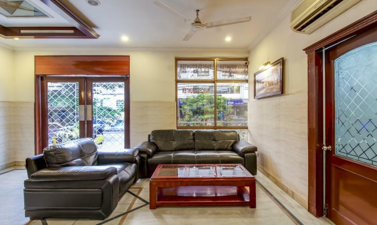 Hotel Saaket Residency Visakhapatnam Eksteriør bilde