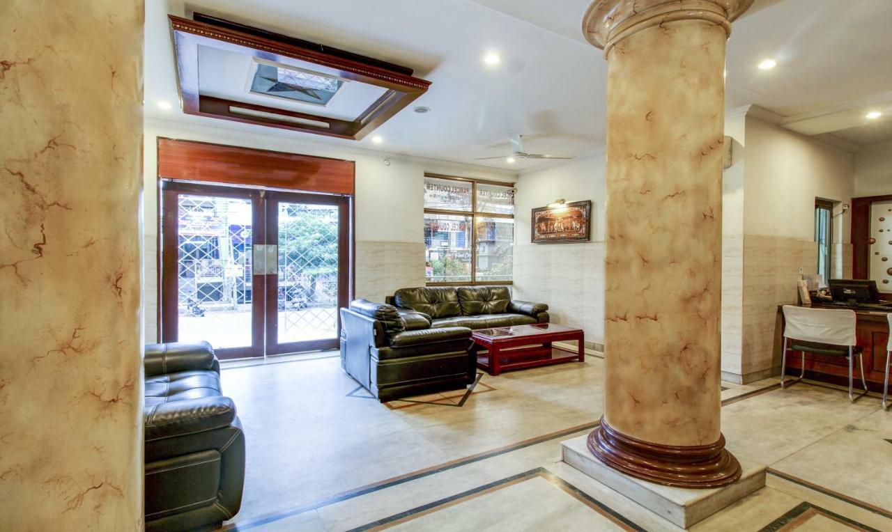Hotel Saaket Residency Visakhapatnam Eksteriør bilde